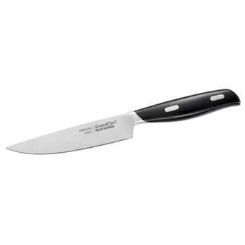 Nerūdijančio plieno universalus peilis TESCOMA GRANDCHEF, 13 cm