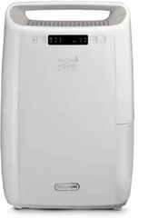Oro sausintuvas DeLonghi DEXD214RF kaina