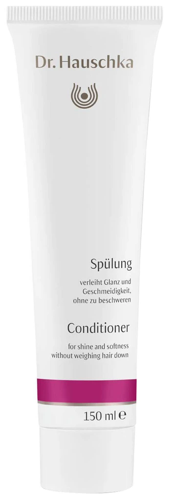 Plaukų kondicionierius Dr.Hauschka, 150 ml