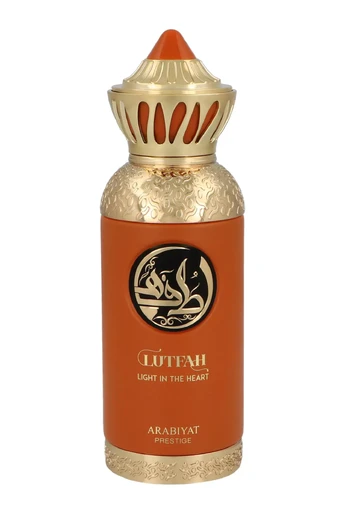 Arabiyat Prestige Lutfa Light In The Heart EDP 80ml