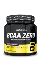 Biotech BCAA Flash Zero 360 g.