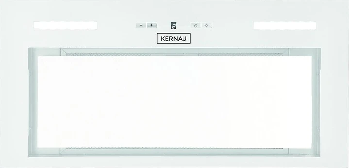 Gartraukis Kernau KBH 0861 W