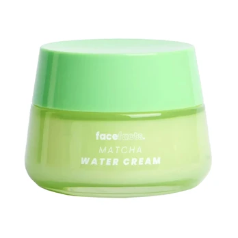 FACE FACTS MATCHA GLOW PEPTIDE veido kremas, 50 ml