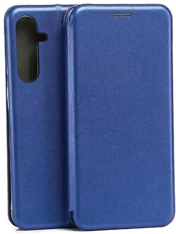 Beline Beline Etui Book Magnetic Samsung A55 A556 niebieski / blue