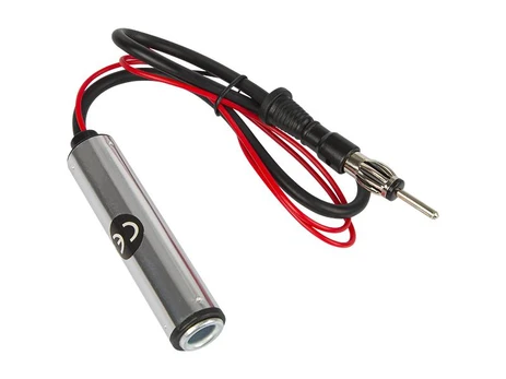 Blow Automobilinės antenos stiprintuvas WS-629