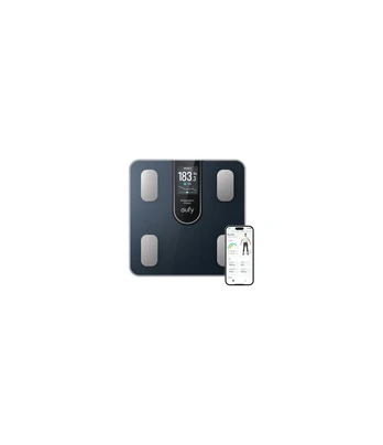 Anker Eufy | Smart Scale | C20 | Maximum weight (capacity) 180 kg | Multiple users