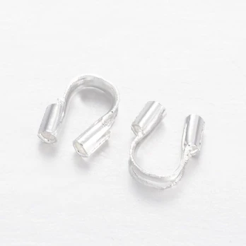 Apsauga troseliui 4.5x4x1 mm. 30 vnt