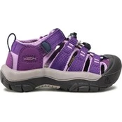 Basutės Keen Newport H2 1026265 Violetinė
