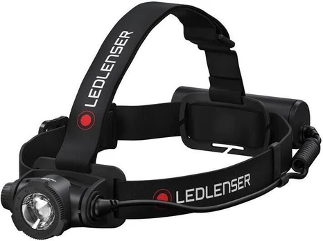 Other Priekinių žibintų „Ledlenser H7R Core“ 502122