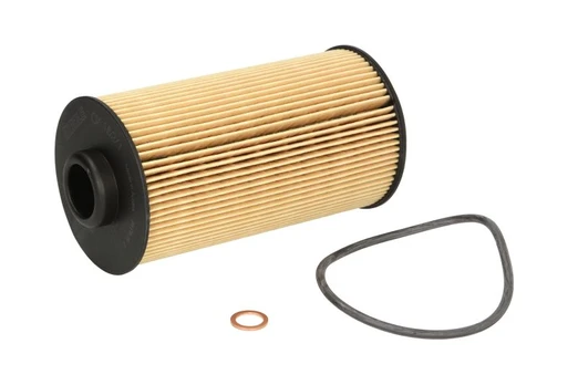 Alyvos filtras MAHLE OX152/1D