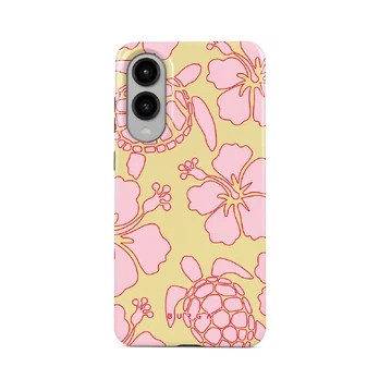 Tan Break - Samsung Galaxy S25 Edge Case