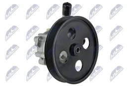 Hidraulinis siurblys, vairo sistema NTY SPW-CH-048