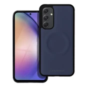 Roar Mag Morning Case - for Samsung Galaxy A54 navy kaina