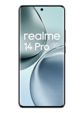 realme 14 Pro 256GB kaina