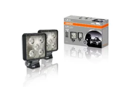 Darbinė šviesa ams-OSRAM LEDWL103-WD