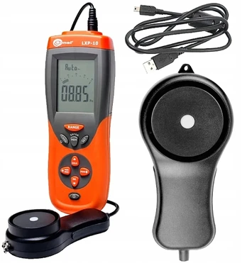 Sonel Luksomierz LXP-10A WMGBLXP10A