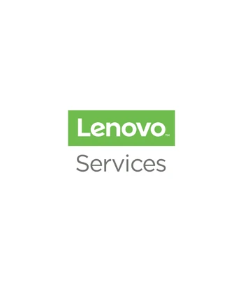 Lenovo Warranty | 2Y Premier Support Plus upgrade from 2Y Courier/Carry-in | 2 year(s)