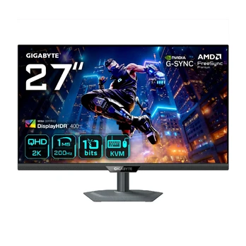 Monitorius GIGABYTE M27Q2EK
