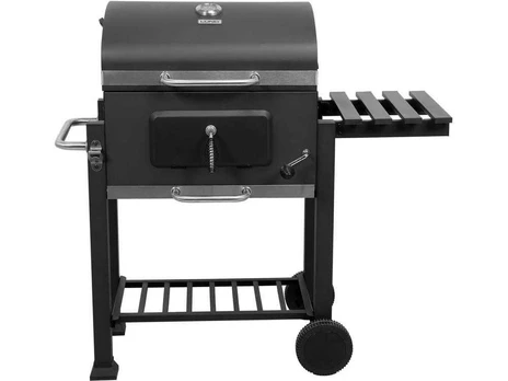 Geko LUND DELUXE CHARCOAL GRILL 57x37cm