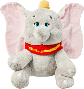 Mattel Minkštas žaislas Disney