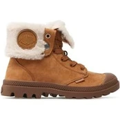 Žygio batai Palladium Baggy Nbk Wl 97962-237-M Ruda