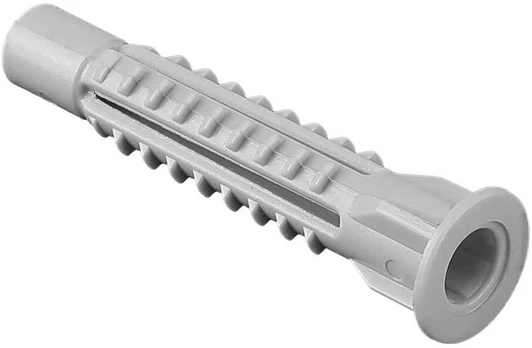 Wadfow Universal dowel 8x50mm, set of 25