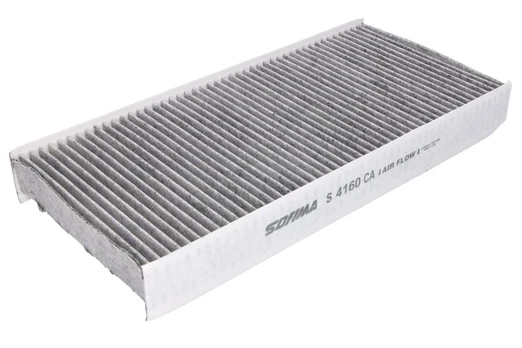 Salono filtras SOFIMA S4160CA