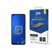 Ekrano Apsauga Asus Zenfone 9 - 3mk SilverProtection+ KOW068 kaina