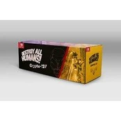 Destroy All Humans! Nintendo Switch
