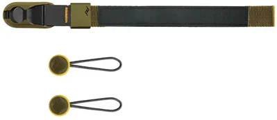 Peak Design wrist strap Cuff, kelp