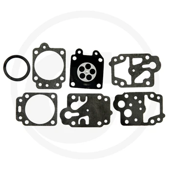 Walbro diafragmos rinkinys D20-WYJ