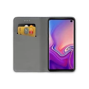 Dėklas Oem Smart Case book for SAMSUNG A13 4G juodas kaina