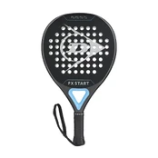 Padel raketė Dunlop FX START 360g kaina