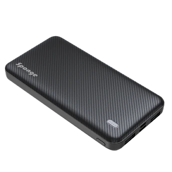 Power Bank Sponge Energy 10 000mAh SE10000001B