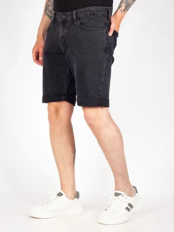 Džinsiniai šortai Cross Jeans