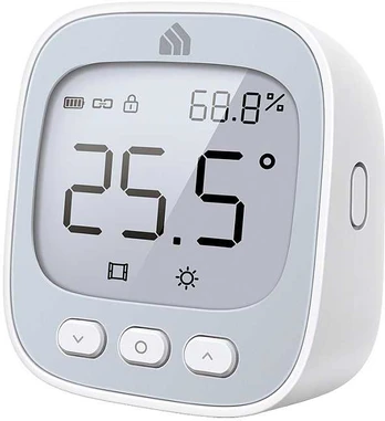 TP-Link KE110 Kasa Smart Room Thermostat