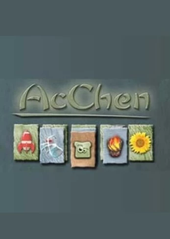 AcChen PC