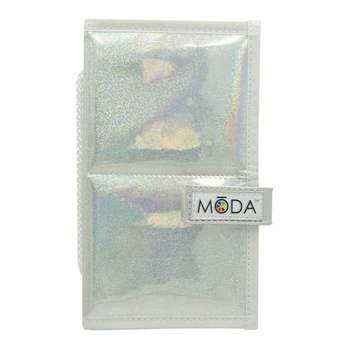 Royal & Langnickel Moda Holographic Flip Case