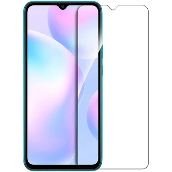 Riff 2.5D 0.3mm Protective Glass Screen for Xiaomi Redmi 9 / 9A