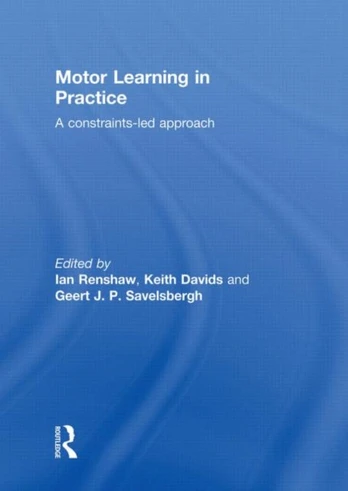 Motor Learning in Practice
