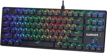 MECHANIC KEYBOARD CLEIK OS GK-135