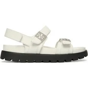 Tory Burch Basutės Mellow Sport 179591 Balta