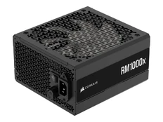Corsair RM1000x maitinimo blokas 1000 W 24-pin ATX ATX Juoda kaina