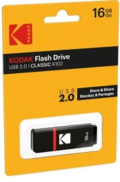 Kodak Alaris Kodak USB2.0 K100 16GB