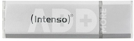 Intenso Alu Line silver 8GB USB Stick 2.0