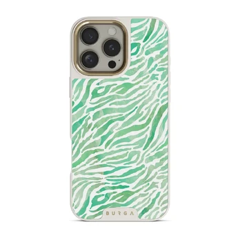 Free Spirit - iPhone 16 Pro Case, Elite Light (MagSafe) / Gold