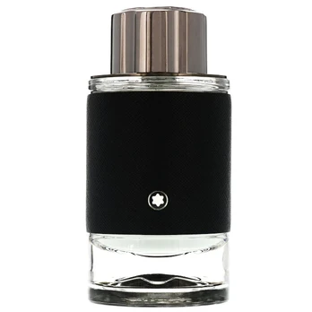 Kvapusis vanduo Mont Blanc Explorer EDP vyrams 100 ml