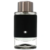 Kvapusis vanduo Mont Blanc Explorer EDP vyrams 100 ml kaina