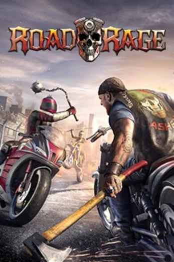Road Rage Steam