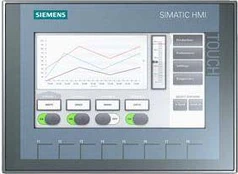 „Siemens Operator“ jutiklinis skydelis, 7 colių SIMATIC (6AV2123-2GB03-0AX0) kaina